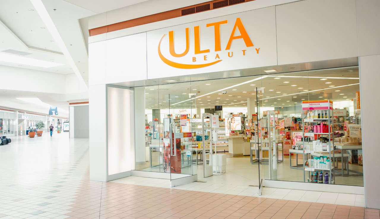 QuikSpace Wilton Mall